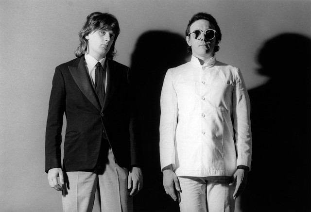 The Buggles