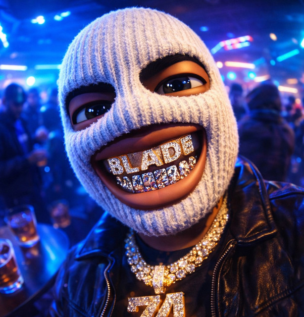 74blade