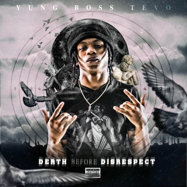 Yung Boss Tevo