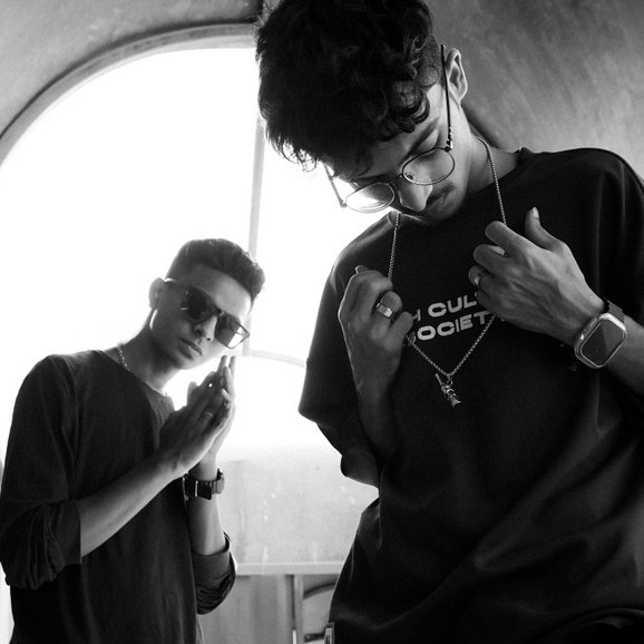 Fury Rapsters