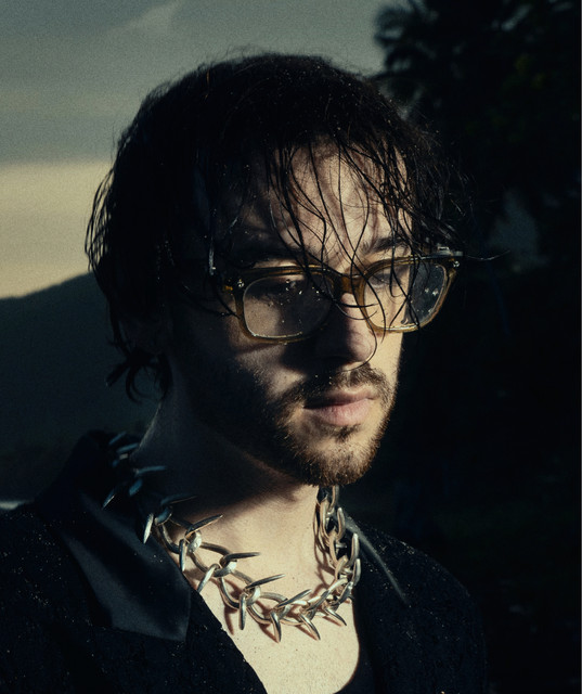 Chris Grey