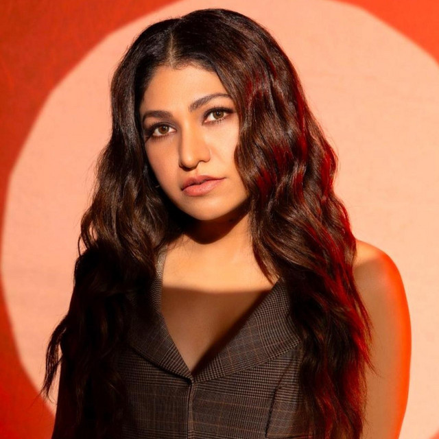 Tulsi Kumar