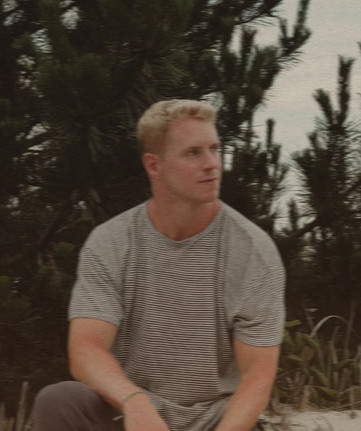 Alex Baker