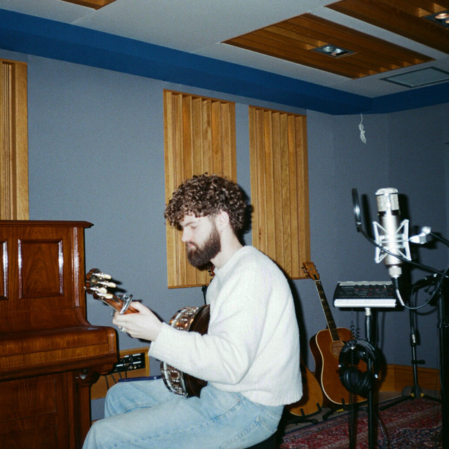 Charlie Oriain
