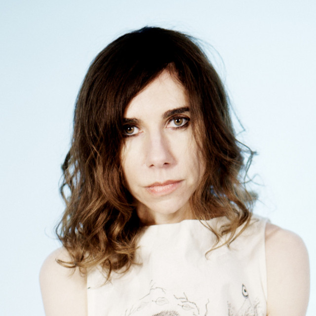 PJ Harvey
