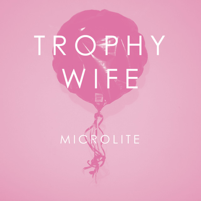 Trophy Wife