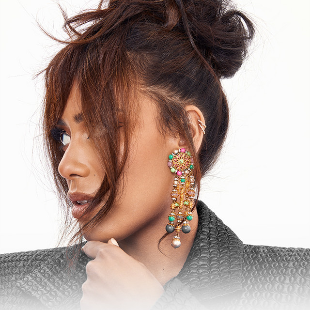 Amel Bent