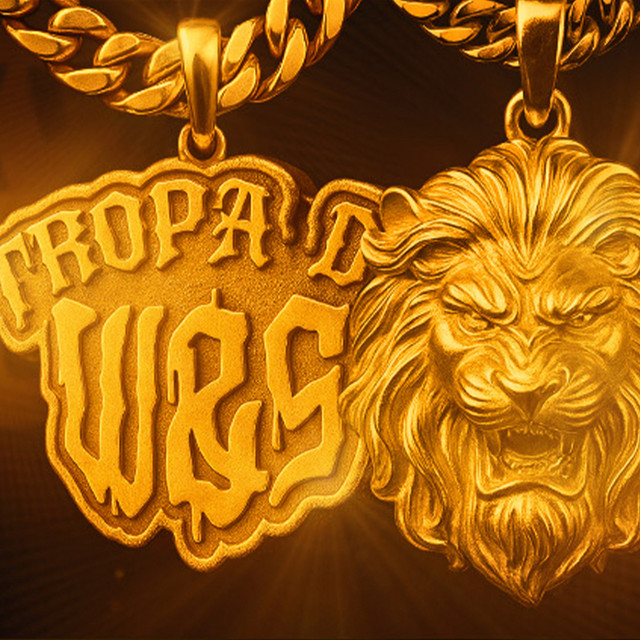 Tropa da W&S
