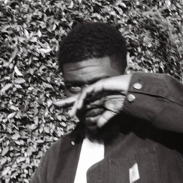 Mick Jenkins