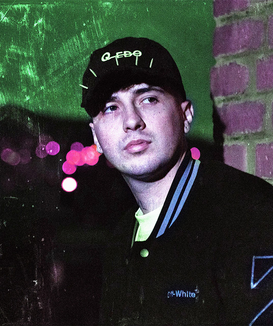 DJ Kadr