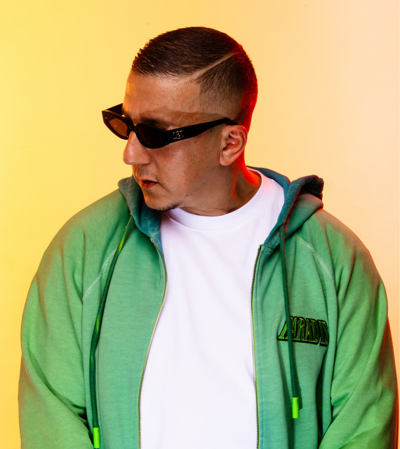 DJ Kayz