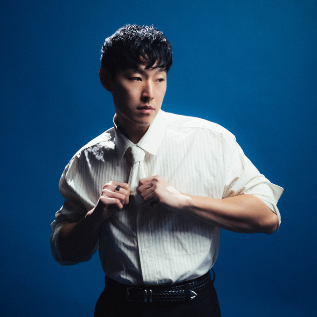 Kevin Chung