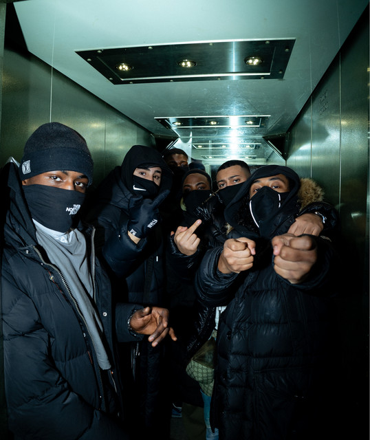 HoodBlaq