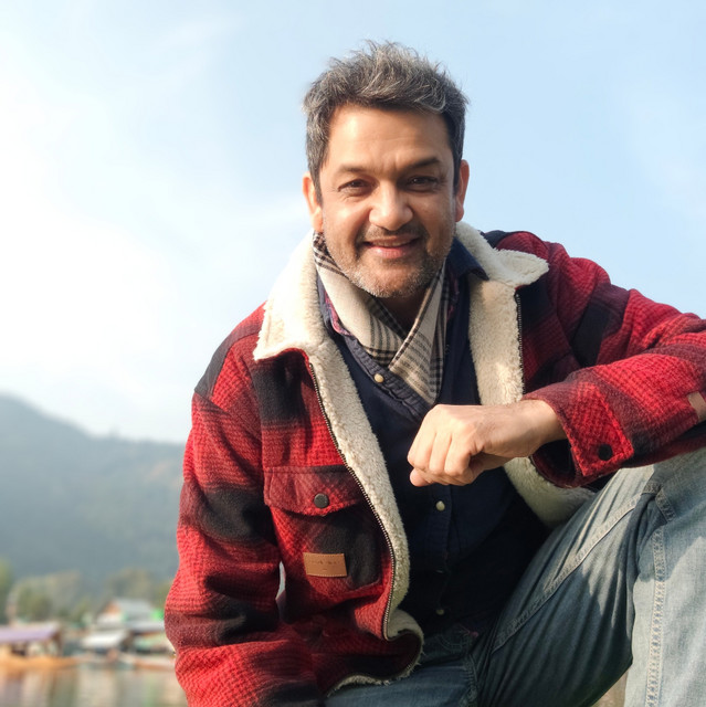 Mayur Puri