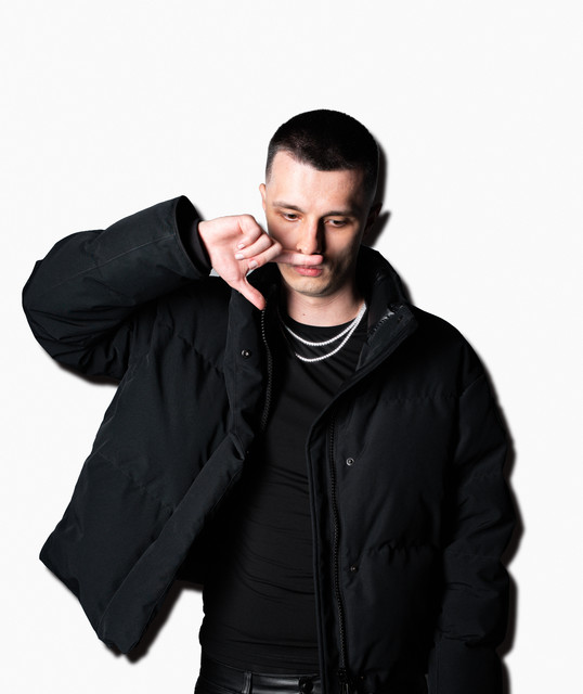 Młody West