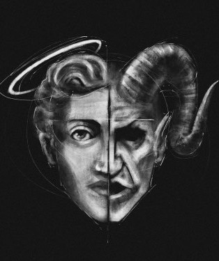 SAINTS N SINNERS