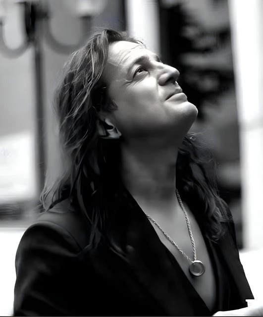 Francis Lalanne