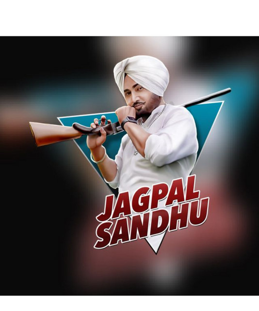 Jagpal Sandhu