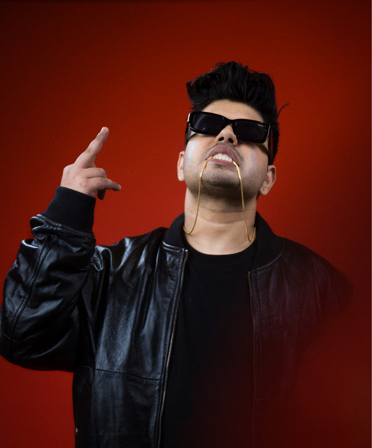 Aniket Raturi