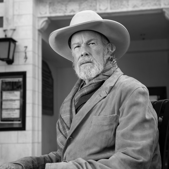 Robert Earl Keen