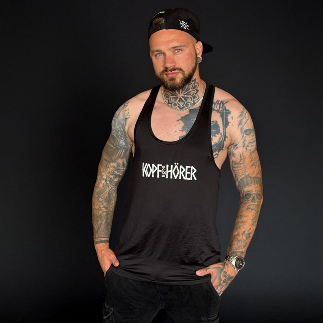 Kopf & Hörer