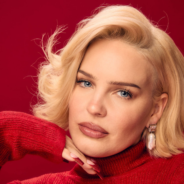Anne-Marie