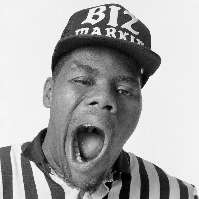 Biz Markie
