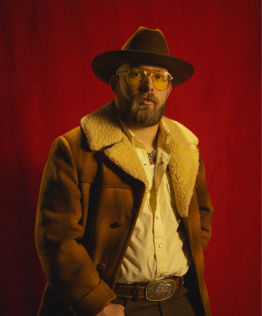 Benjamin Dakota Rogers