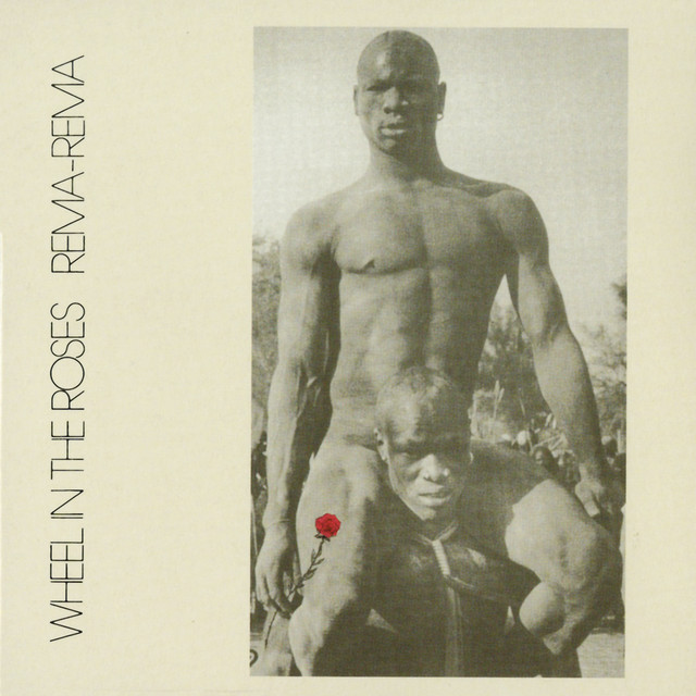 Rema-Rema