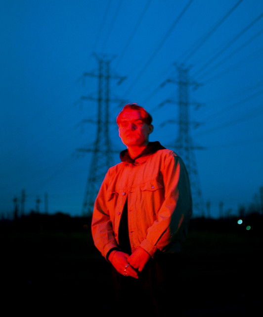 Jasper Tygner