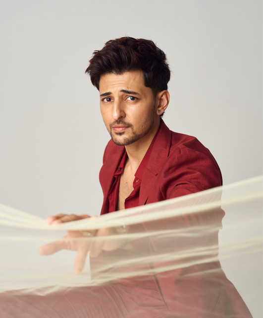Darshan Raval