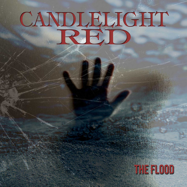 Candlelight Red