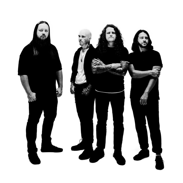 Miss May I