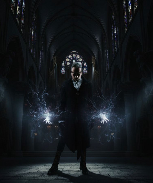 Gothminister