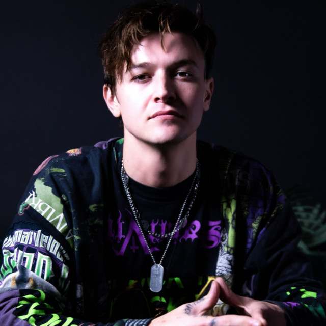 Ghastly