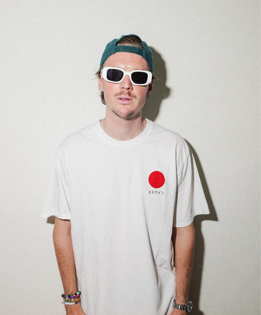 James Mac