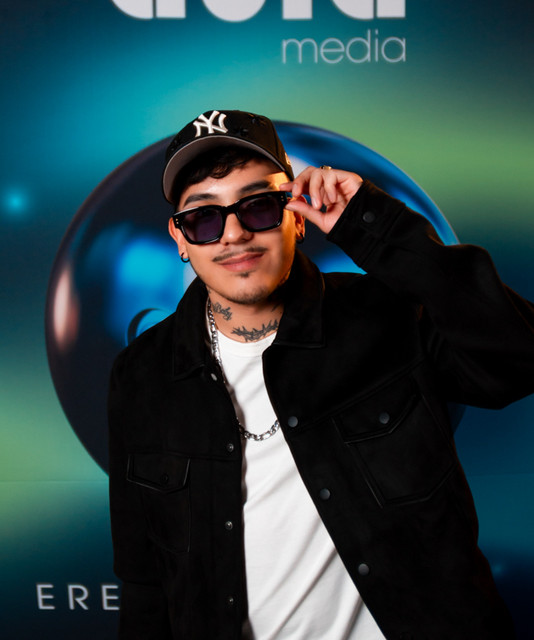 Kid Moonsta
