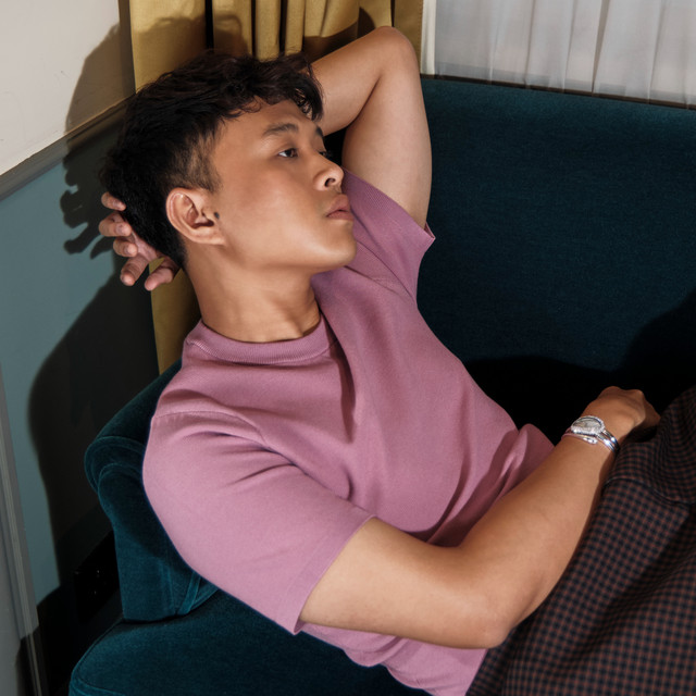 Rangga Jones