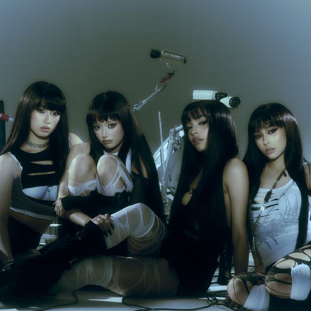 GIRLSET