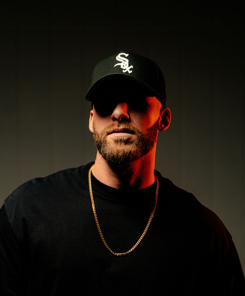 Ryan Jesse
