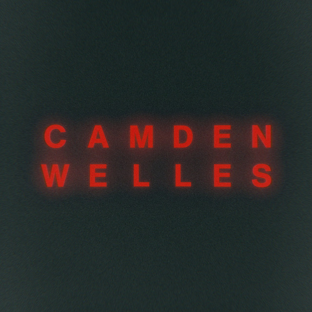 Camden Welles