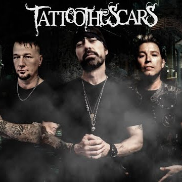 Tattoo the Scars