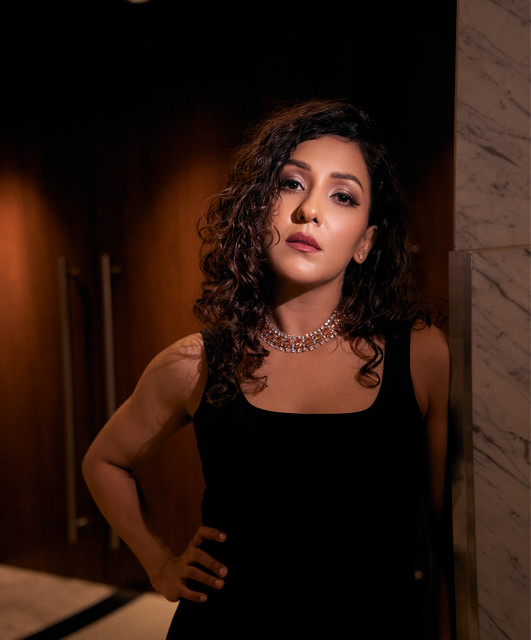 Neeti Mohan