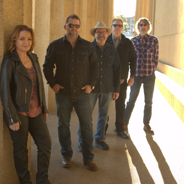 The Steeldrivers