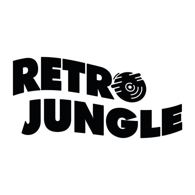 Retro Jungle