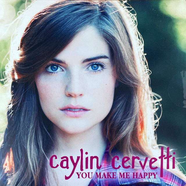 Caylin Cervetti