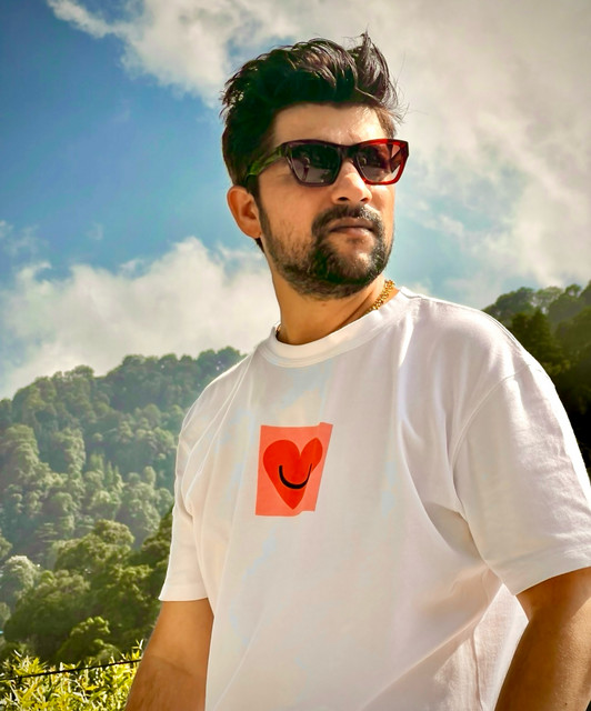 Manan Bhardwaj