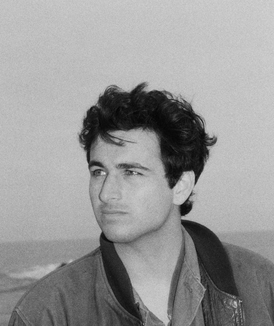 Sam MacPherson