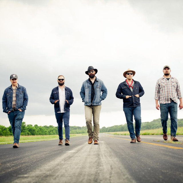 Folk Soul Revival
