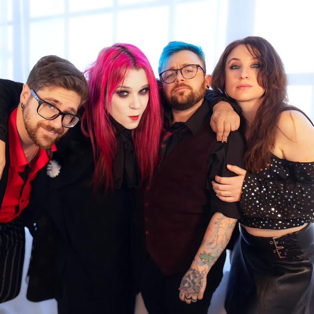 Sarah and the Safe Word